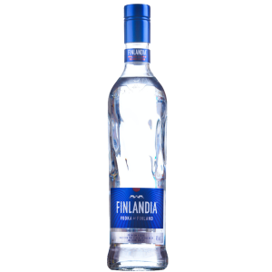 Finlandia водка 1 л